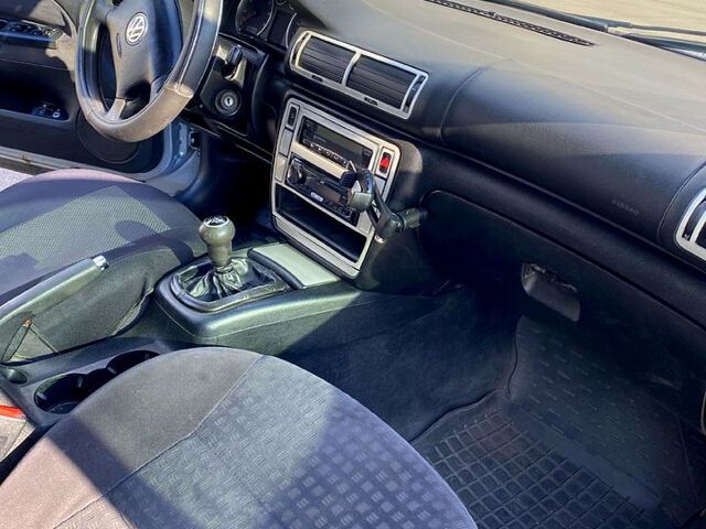 Фольксваген Пассат, об'ємом двигуна 1.8 л та пробігом 340 тис. км за 3900 $, фото 6 на Automoto.ua