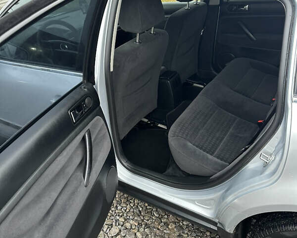 Фольксваген Пассат, об'ємом двигуна 1.6 л та пробігом 303 тис. км за 4000 $, фото 2 на Automoto.ua