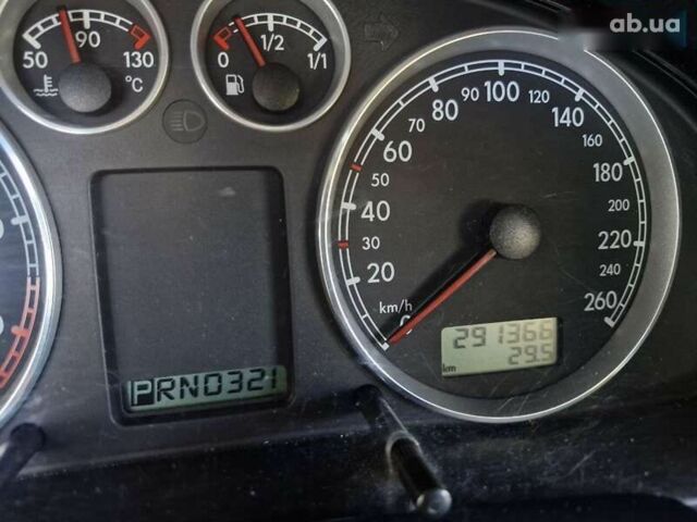 Фольксваген Пассат, объемом двигателя 2 л и пробегом 291 тыс. км за 4199 $, фото 14 на Automoto.ua