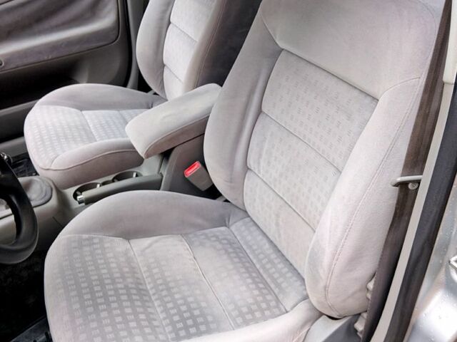 Фольксваген Пассат, объемом двигателя 2 л и пробегом 200 тыс. км за 4700 $, фото 7 на Automoto.ua