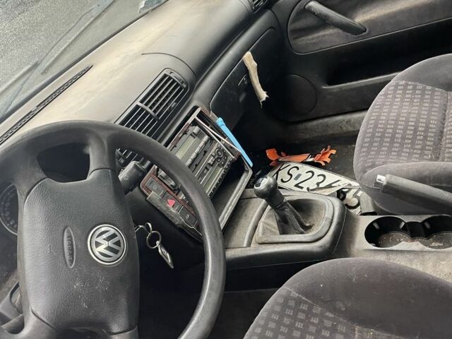 Фольксваген Пассат, об'ємом двигуна 0 л та пробігом 200 тис. км за 741 $, фото 3 на Automoto.ua