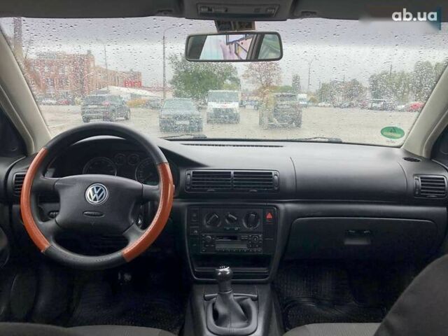 Фольксваген Пассат, объемом двигателя 0 л и пробегом 346 тыс. км за 3590 $, фото 12 на Automoto.ua