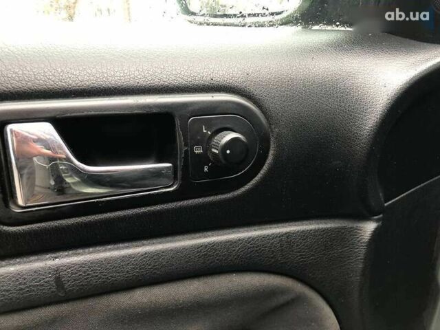 Фольксваген Пассат, объемом двигателя 0 л и пробегом 346 тыс. км за 3590 $, фото 18 на Automoto.ua