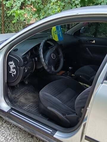 Фольксваген Пассат, объемом двигателя 1.9 л и пробегом 343 тыс. км за 3000 $, фото 2 на Automoto.ua