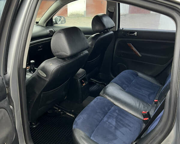 Фольксваген Пассат, объемом двигателя 1.78 л и пробегом 400 тыс. км за 3499 $, фото 4 на Automoto.ua