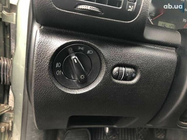 Фольксваген Пассат, объемом двигателя 0 л и пробегом 346 тыс. км за 3590 $, фото 16 на Automoto.ua