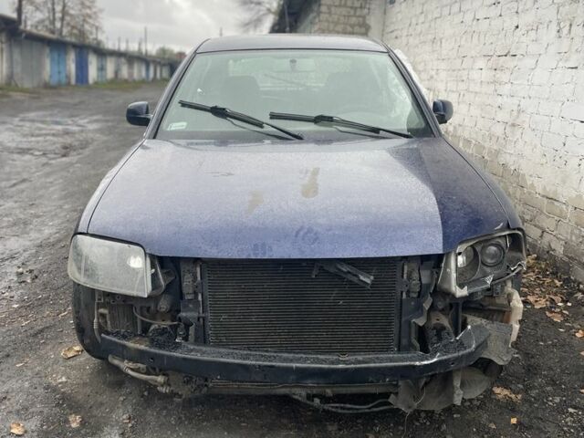 Фольксваген Пассат, об'ємом двигуна 0 л та пробігом 200 тис. км за 741 $, фото 5 на Automoto.ua