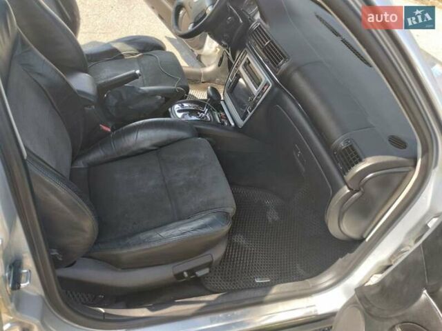 Фольксваген Пассат, объемом двигателя 1.78 л и пробегом 311 тыс. км за 5300 $, фото 4 на Automoto.ua