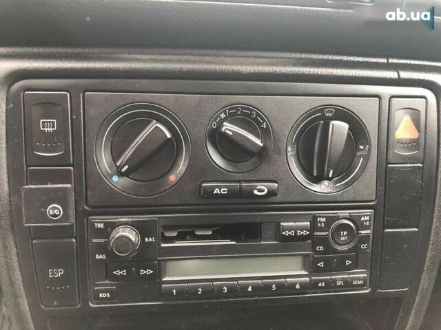 Фольксваген Пассат, объемом двигателя 0 л и пробегом 346 тыс. км за 3590 $, фото 15 на Automoto.ua