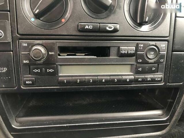 Фольксваген Пассат, объемом двигателя 0 л и пробегом 346 тыс. км за 3590 $, фото 14 на Automoto.ua