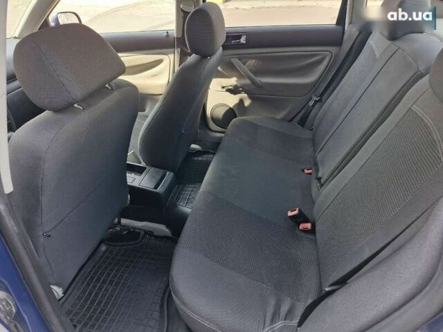 Фольксваген Пассат, объемом двигателя 2 л и пробегом 291 тыс. км за 4199 $, фото 18 на Automoto.ua