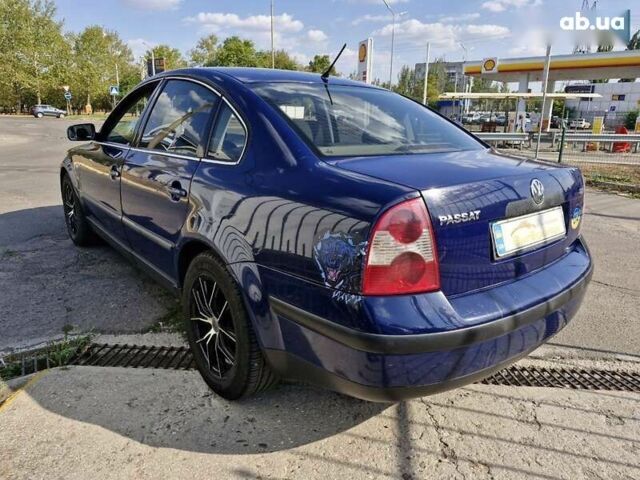 Фольксваген Пассат, об'ємом двигуна 2 л та пробігом 291 тис. км за 4199 $, фото 3 на Automoto.ua