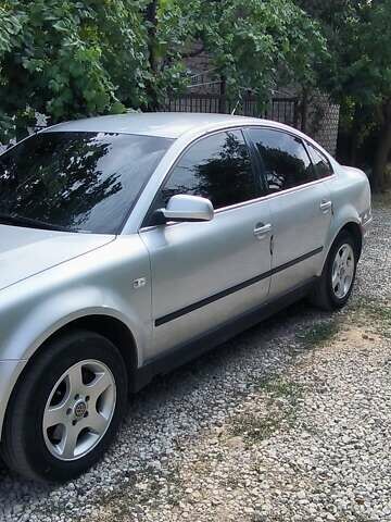 Фольксваген Пассат, объемом двигателя 1.9 л и пробегом 343 тыс. км за 3000 $, фото 3 на Automoto.ua