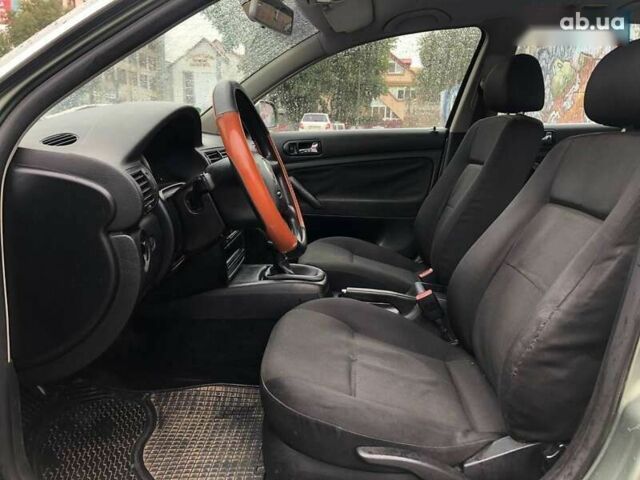 Фольксваген Пассат, объемом двигателя 0 л и пробегом 346 тыс. км за 3590 $, фото 8 на Automoto.ua