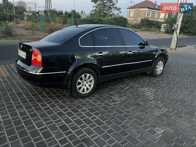 Фольксваген Пассат, объемом двигателя 0 л и пробегом 400 тыс. км за 4700 $, фото 1 на Automoto.ua