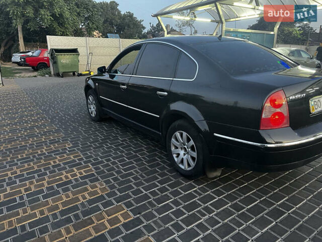 Фольксваген Пассат, объемом двигателя 0 л и пробегом 400 тыс. км за 4700 $, фото 3 на Automoto.ua