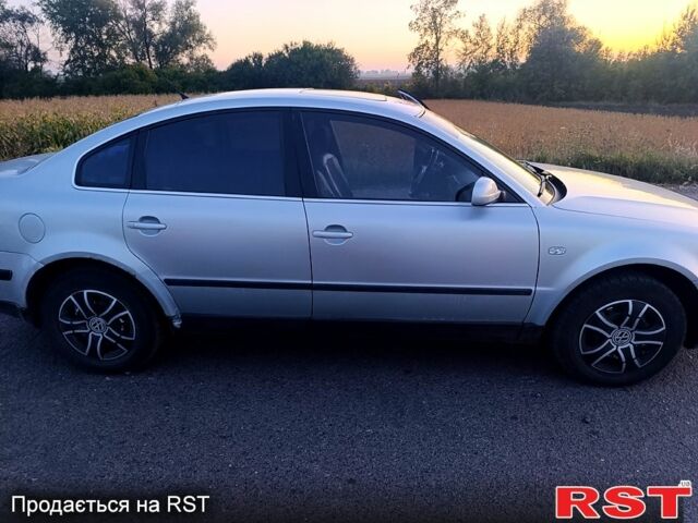 Фольксваген Пассат, об'ємом двигуна 1.9 л та пробігом 330 тис. км за 4200 $, фото 3 на Automoto.ua