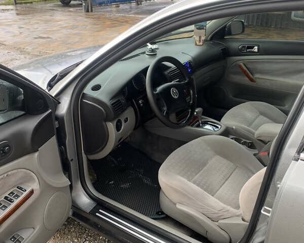 Фольксваген Пассат, объемом двигателя 1.9 л и пробегом 310 тыс. км за 3900 $, фото 7 на Automoto.ua