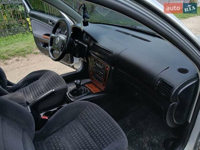 Фольксваген Пассат, об'ємом двигуна 1.9 л та пробігом 400 тис. км за 4350 $, фото 16 на Automoto.ua