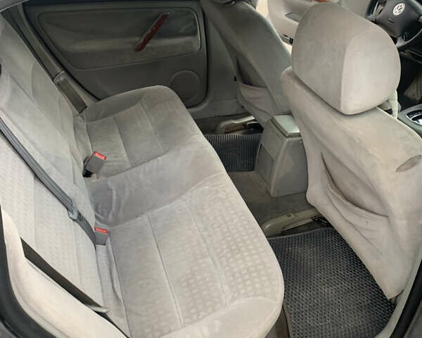 Фольксваген Пассат, объемом двигателя 1.9 л и пробегом 310 тыс. км за 3900 $, фото 5 на Automoto.ua