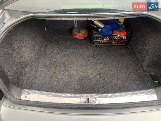 Фольксваген Пассат, объемом двигателя 1.9 л и пробегом 310 тыс. км за 3900 $, фото 8 на Automoto.ua