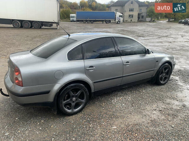 Фольксваген Пассат, объемом двигателя 1.9 л и пробегом 310 тыс. км за 3900 $, фото 4 на Automoto.ua