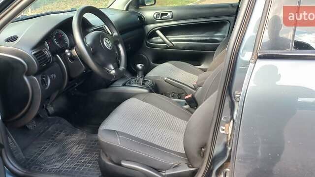 Фольксваген Пассат, объемом двигателя 1.78 л и пробегом 246 тыс. км за 5200 $, фото 3 на Automoto.ua