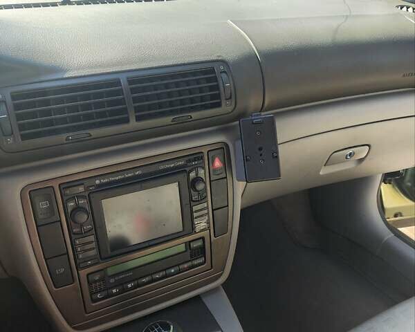 Фольксваген Пассат, об'ємом двигуна 1.6 л та пробігом 270 тис. км за 4000 $, фото 3 на Automoto.ua