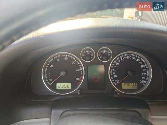 Фольксваген Пассат, об'ємом двигуна 1.6 л та пробігом 270 тис. км за 4000 $, фото 1 на Automoto.ua