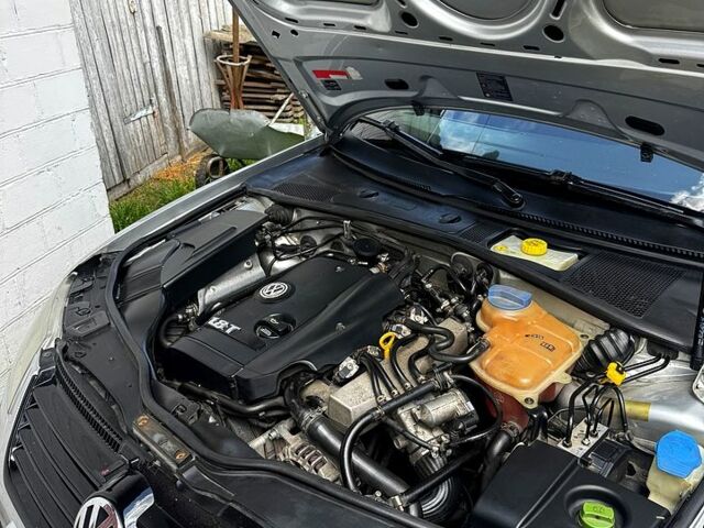 Фольксваген Пассат, объемом двигателя 1.8 л и пробегом 278 тыс. км за 4300 $, фото 3 на Automoto.ua