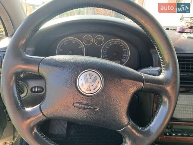 Фольксваген Пассат, об'ємом двигуна 1.9 л та пробігом 260 тис. км за 2700 $, фото 3 на Automoto.ua