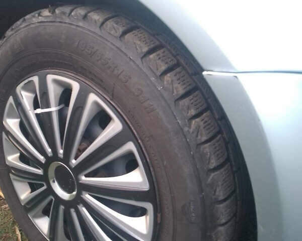 Фольксваген Пассат, объемом двигателя 2 л и пробегом 240 тыс. км за 4000 $, фото 8 на Automoto.ua