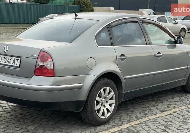 Фольксваген Пассат, об'ємом двигуна 0 л та пробігом 464 тис. км за 4000 $, фото 2 на Automoto.ua