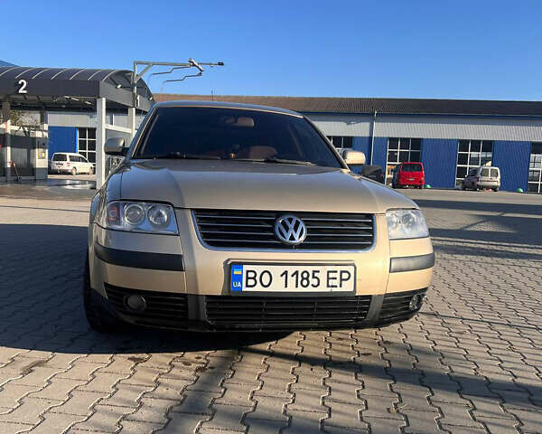 Фольксваген Пассат, об'ємом двигуна 2 л та пробігом 197 тис. км за 3500 $, фото 2 на Automoto.ua