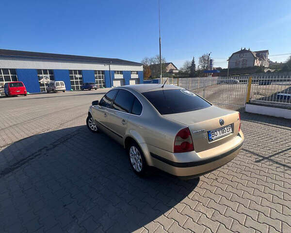 Фольксваген Пассат, об'ємом двигуна 2 л та пробігом 197 тис. км за 3500 $, фото 5 на Automoto.ua