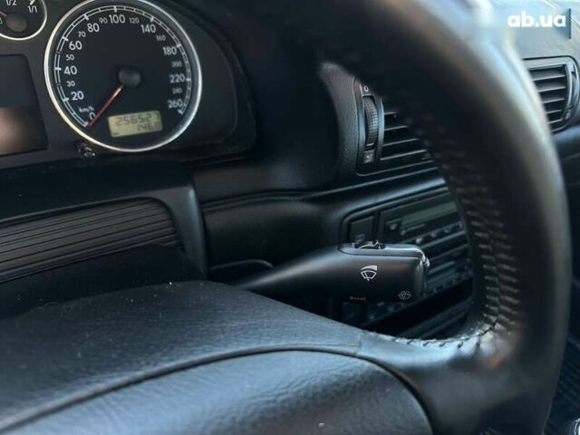 Фольксваген Пассат, об'ємом двигуна 2 л та пробігом 256 тис. км за 5600 $, фото 27 на Automoto.ua