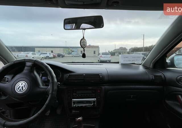 Фольксваген Пассат, об'ємом двигуна 0 л та пробігом 464 тис. км за 4000 $, фото 5 на Automoto.ua