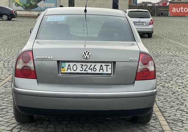 Фольксваген Пассат, об'ємом двигуна 0 л та пробігом 464 тис. км за 4000 $, фото 3 на Automoto.ua