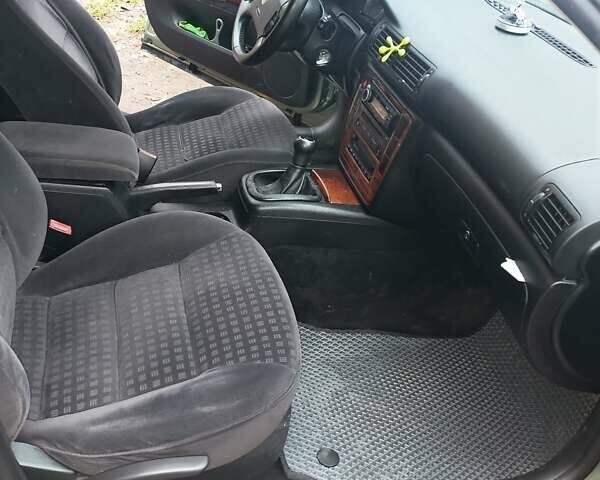 Фольксваген Пассат, об'ємом двигуна 1.9 л та пробігом 337 тис. км за 3700 $, фото 9 на Automoto.ua