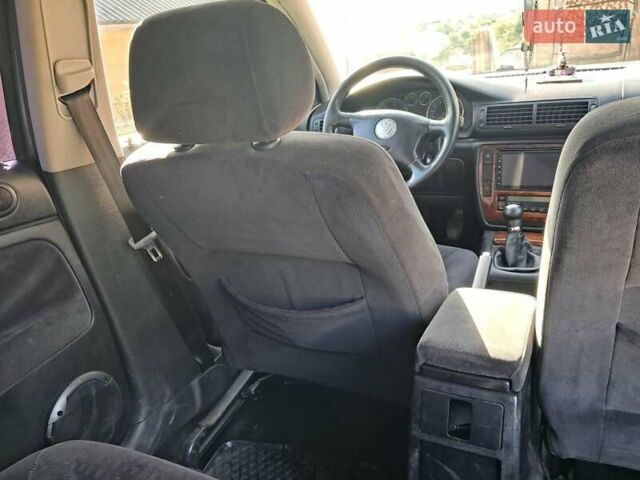 Фольксваген Пассат, об'ємом двигуна 1.9 л та пробігом 260 тис. км за 2700 $, фото 7 на Automoto.ua