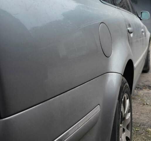 Фольксваген Пассат, объемом двигателя 1.78 л и пробегом 338 тыс. км за 4800 $, фото 11 на Automoto.ua