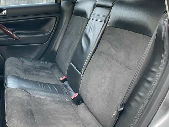 Фольксваген Пассат, об'ємом двигуна 0 л та пробігом 464 тис. км за 4000 $, фото 4 на Automoto.ua