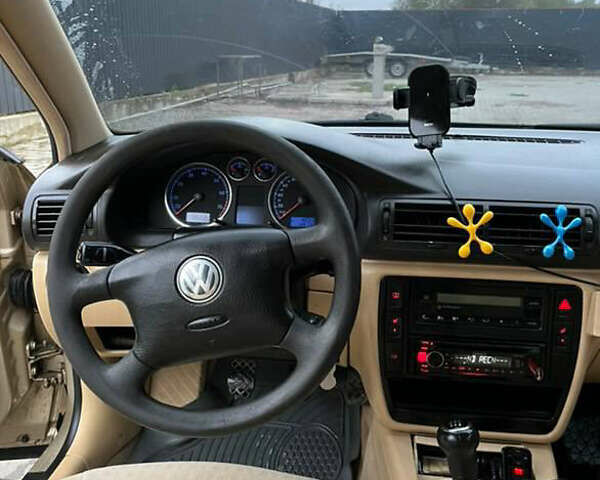 Фольксваген Пассат, об'ємом двигуна 2 л та пробігом 197 тис. км за 3500 $, фото 8 на Automoto.ua