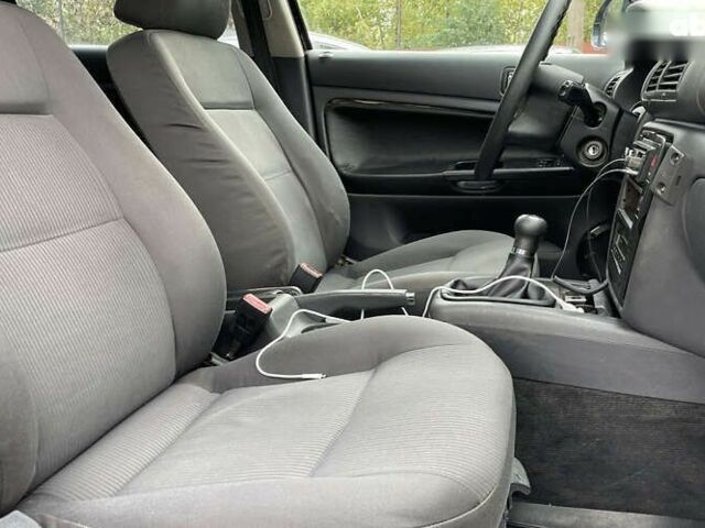 Фольксваген Пассат, объемом двигателя 1.8 л и пробегом 238 тыс. км за 4400 $, фото 21 на Automoto.ua