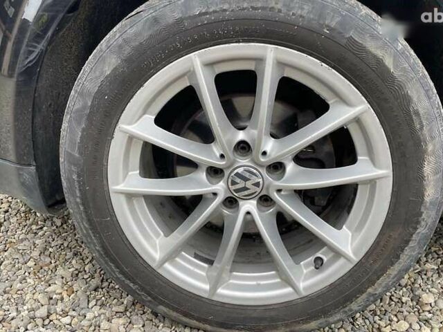 Фольксваген Пассат, объемом двигателя 1.8 л и пробегом 238 тыс. км за 4400 $, фото 6 на Automoto.ua