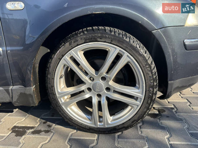 Фольксваген Пассат, объемом двигателя 1.9 л и пробегом 345 тыс. км за 4500 $, фото 3 на Automoto.ua