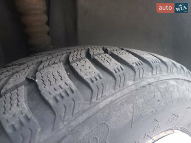 Фольксваген Пассат, об'ємом двигуна 0 л та пробігом 390 тис. км за 1900 $, фото 10 на Automoto.ua
