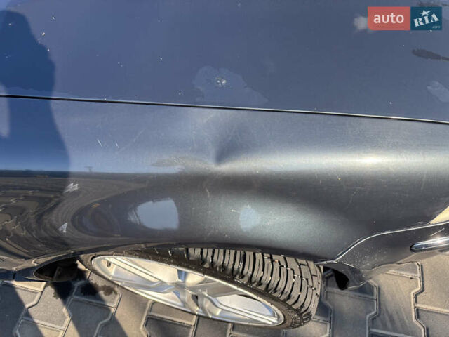 Фольксваген Пассат, объемом двигателя 1.9 л и пробегом 345 тыс. км за 4500 $, фото 5 на Automoto.ua