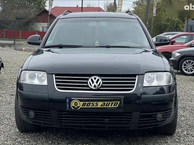 Фольксваген Пассат, объемом двигателя 1.8 л и пробегом 238 тыс. км за 4400 $, фото 1 на Automoto.ua