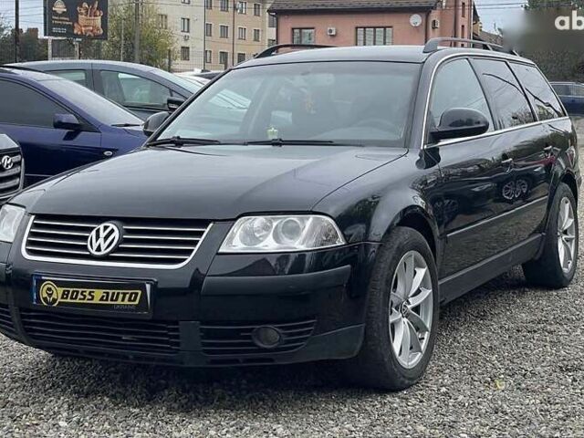 Фольксваген Пассат, объемом двигателя 1.8 л и пробегом 238 тыс. км за 4400 $, фото 2 на Automoto.ua